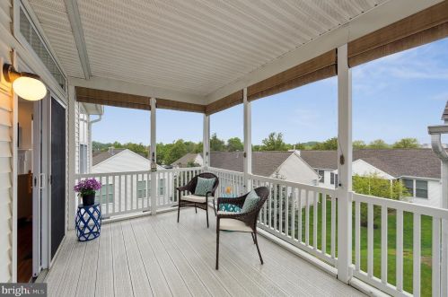 610 Gray Fox Ln, Glen Mills PA  19342-2245 exterior