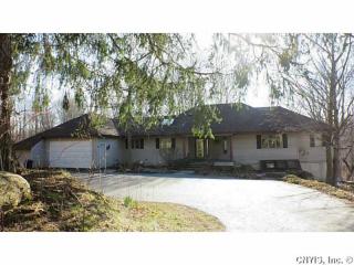 41 Boothe Rd, Scriba NY  13126-6277 exterior