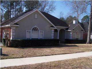 7655 Cumberland Ct, Mobile AL  36695-2516 exterior