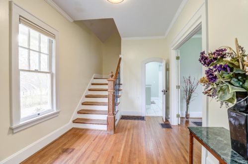 2703 Milton Rd, Liberty Township OH  45042 exterior