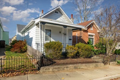 424 22nd St, Covington, KY 41014-1606