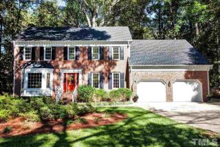 106 Ginger Wood Ln, Cary, NC 27518-9601