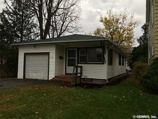 132 Delray Rd, Rochester, NY 14610-1212