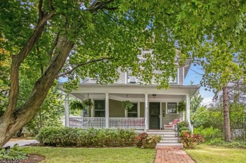 41 Anderson Hill Rd, Bernardsville, NJ 07924-1837