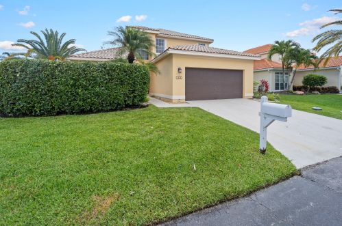 1370 Auburn Ct, Boynton Beach, FL 33436-8616