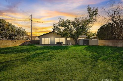 513 Avenue, Lancaster, CA