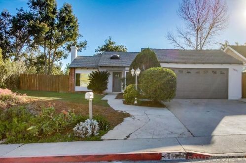 5891 Antigua Blvd, San Diego, CA 92124-1329