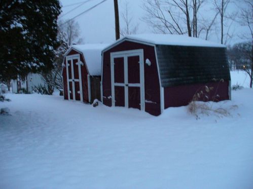 3970 Valley View Rd, Zanesville OH  43701-8738 exterior