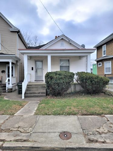 321 41st St, Covington, KY 41015-1628