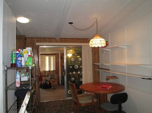 1162 Cr 440a, Lake Panasoffkee FL  33538-5435 exterior