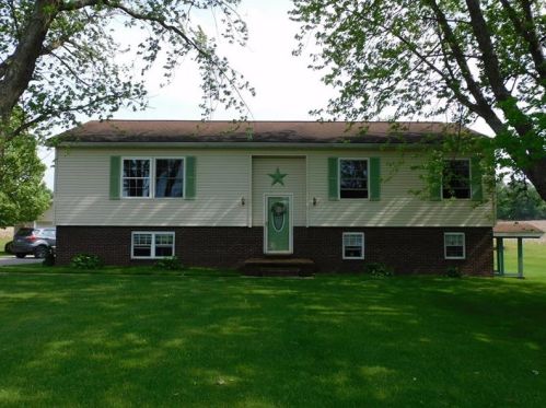 3428 Camerons Rd, Homer City, PA 15748-4526