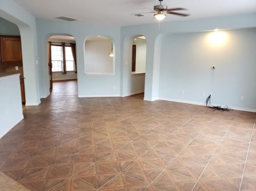 308 Serenade Ln, Euless TX  76039-6802 exterior