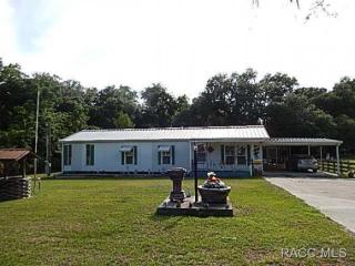 4578 Winchester Ter, Hernando, FL 34442-3098