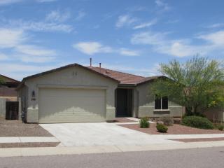 3659 Mecate Rd, Tucson, AZ 85739-8337