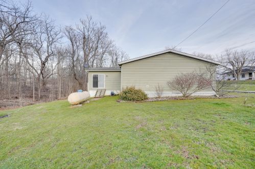 3670 State Route 13, Crooksville OH  43731-9766 exterior