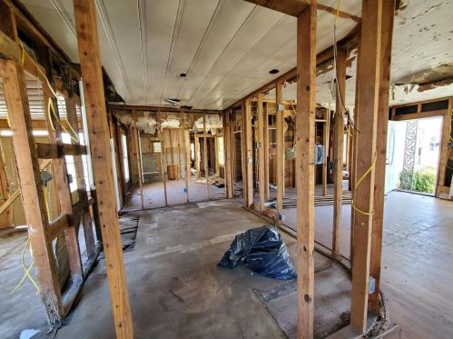 3430 Henry St, Greenville TX  75401-3120 exterior