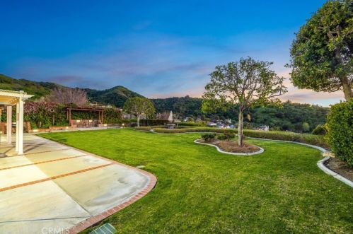 2631 Saddle Ridge Dr, Covina CA  91724-3839 exterior