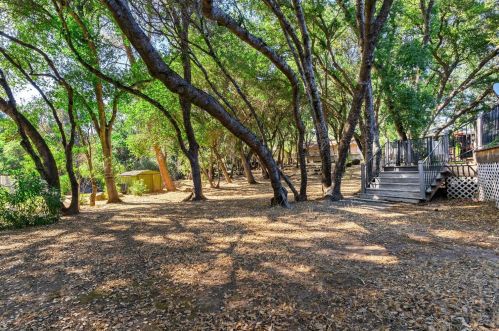 14432 Lodgepole Dr, Lake Wildwood CA  95946-9575 exterior