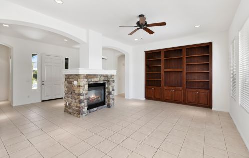 81326 Golden Barrel Way, La Quinta CA  92253-9325 exterior