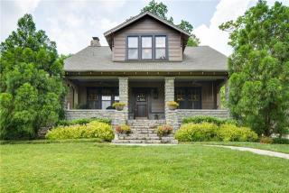 3501 Amanda Ave, Nashville, TN 37215-2101
