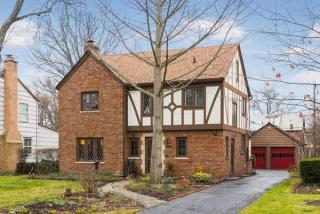 249 Cassingham Rd, Columbus, OH 43209-1461