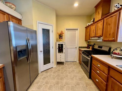 274 Huerta Way, Portola CA  96122-7052 exterior