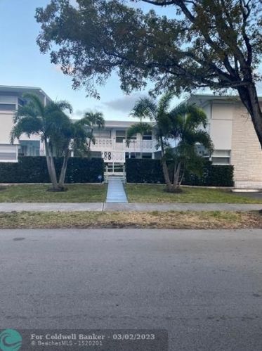 1005 17th Ave, Hollywood, FL 33020-3609
