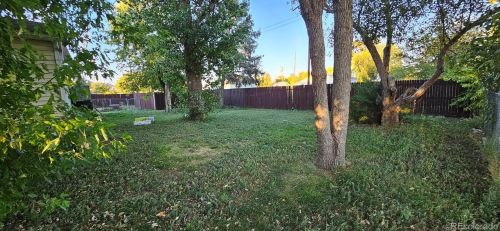 204 Colorado Ave, Seibert CO  80834-9332 exterior