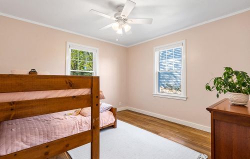 601 Lincoln St, Wilmington OH  45177-1520 exterior