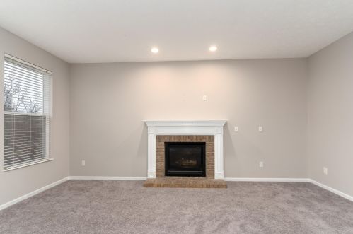 9743 Cherbourg Dr, Hamilton KY  41091-7623 exterior