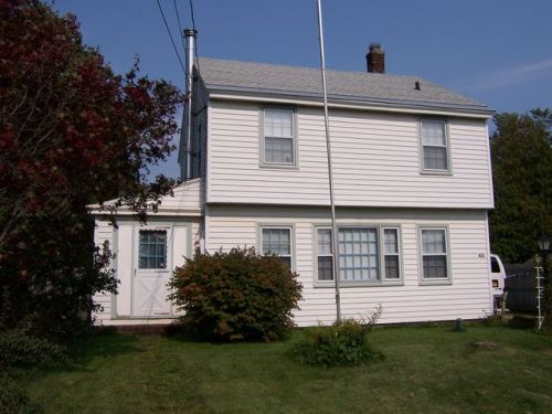 423 3rd St, Fulton, NY 13069-2513