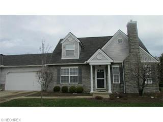 6610 Arbor Way, Cleveland OH  44134-6947 exterior