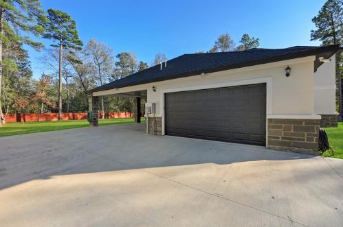 15475 Conroe Dr, Conroe TX 77384-3419 exterior