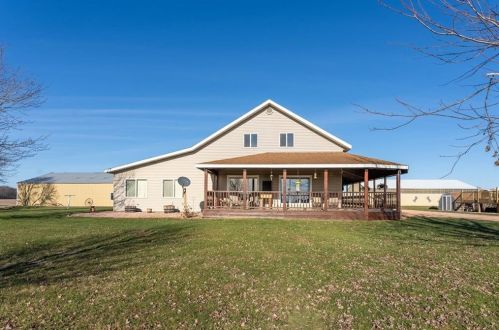1766 15th Ave, Poskin, WI 54812-8941