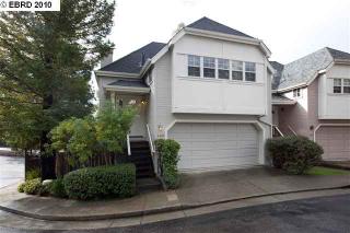 4445 Terrabella Pl, Oakland, CA 94619-3154