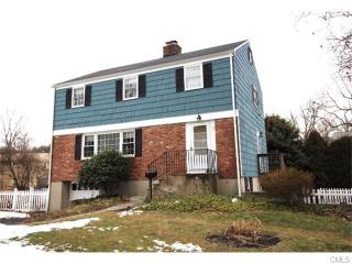 12 King St, Stamford CT  06902-3536 exterior