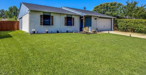 5316 Knox Dr, Frisco, TX 75056-2151