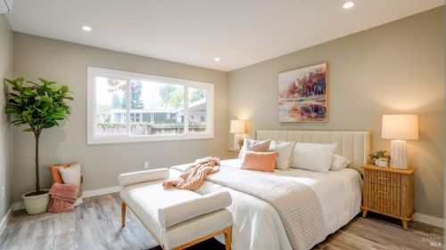 5058 Parkhurst Dr, Santa Rosa CA  95409-3258 exterior