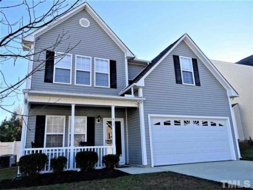 417 Star Ruby Dr, Knightdale, NC 27545-7239
