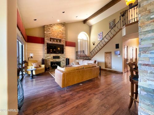 10153 Topaz Dr, Scottsdale AZ  85258-4808 exterior