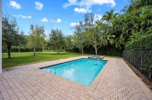 16586 Gateway Bridge Dr, Delray Beach FL  33446-9666 exterior