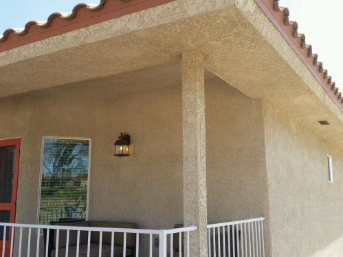 14920 Fireside Ln, Helendale CA  92342-7773 exterior