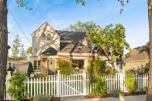 1684 Everett Ave, San Jose, CA 95125-3815