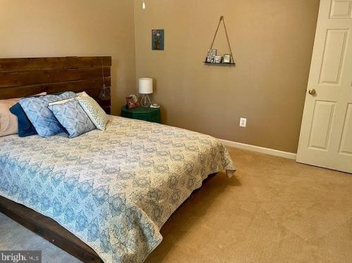 4065 Chatham Dr, Owens VA  22485-5643 exterior