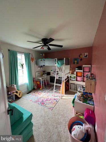 497 Currioman Dr, Montross VA  22520-4130 exterior