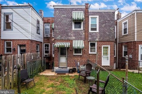 429 Sycamore St, Wilmington DE  19805-3741 exterior