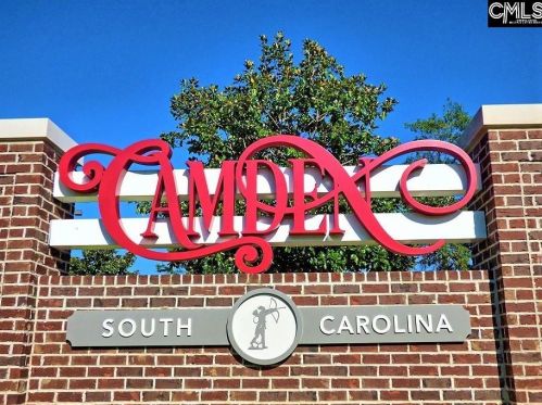 605 Kirkland St, Red Hill SC 29020-1830 exterior