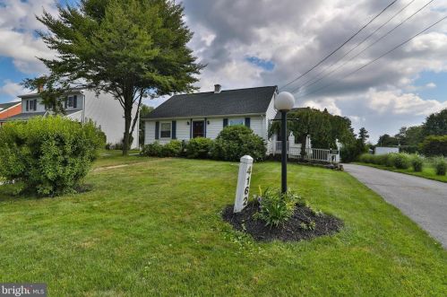 4162 Lincoln Ave, Coopersburg, PA 18036-1002