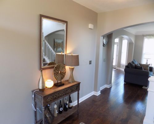 5680 Stevens Dr, Orient OH  43146-9282 exterior