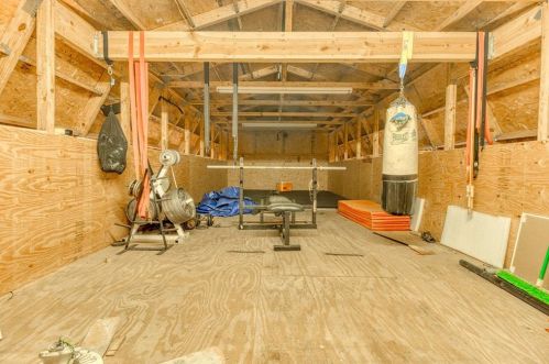 206 Idaho St, Morgans Point TX 77571-5507 exterior